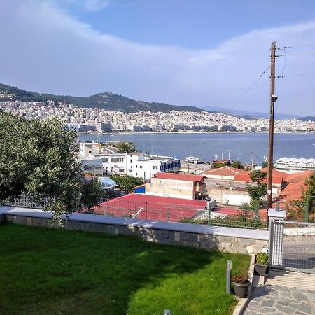 Ilios house Kavala Exterior foto
