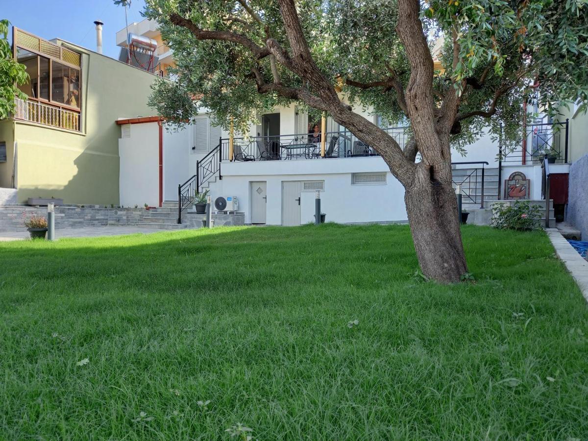 Ilios house Kavala Exterior foto